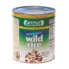 Wild Rice, Premium, 107 oz. Fully Cooked