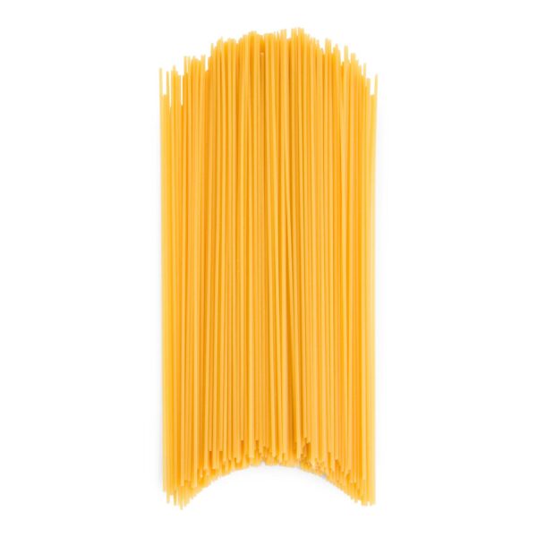 Italian Pasta, Spaghetti